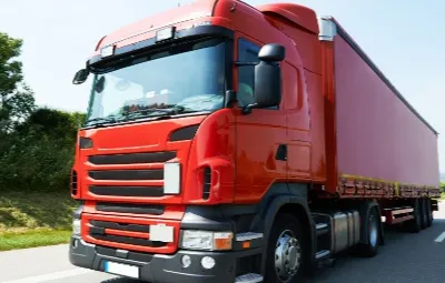 Konya Horhor Ambar Kargo