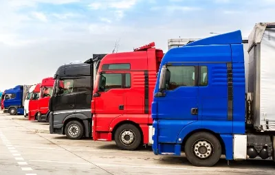 Konya Horhor Ambar Nakliyat