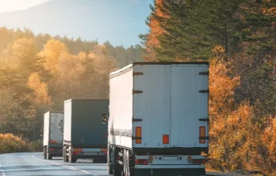 Konya ile Horhor Arası Klima Taşıma