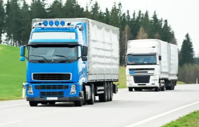 Konya ile Horhor Arası Eşya Taşıma